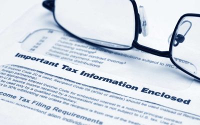 January 2022 Tax Update