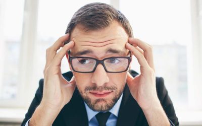 The IRS Contacts You – What Do You Do?